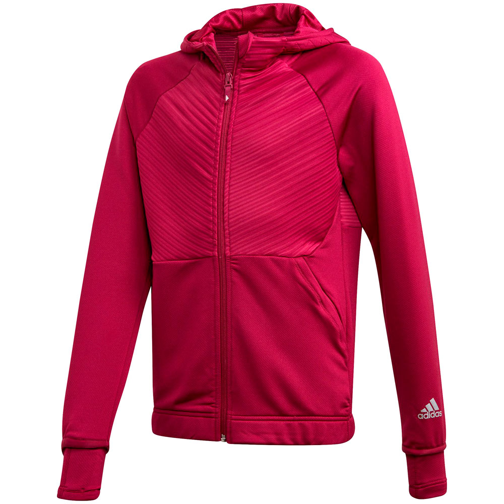 Hanorac Adidas JKT COLD.RDY photo 1 Hanorac Adidas JKT COLD.RDY photo 1