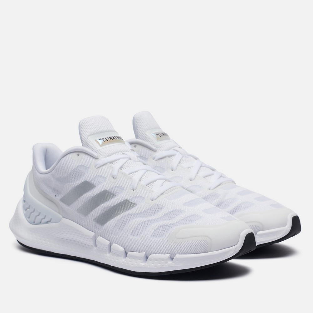 Кроссовки Adidas CLIMACOOL VENTANIA / Мужской / 40.5 / Белый photo 2