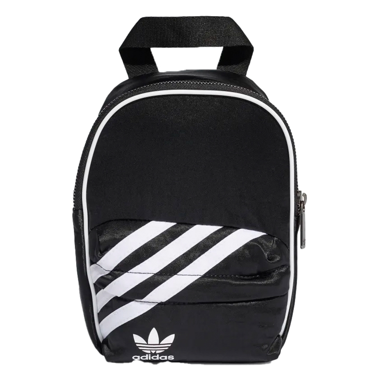 Rucsac Adidas BP MINI GD1642 Negru photo 1 Rucsac Adidas BP MINI GD1642 Negru photo 1