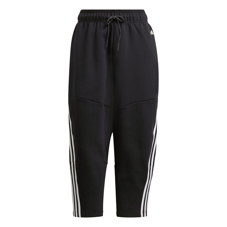 Брюки Adidas W FI 3S 78PNT photo 1