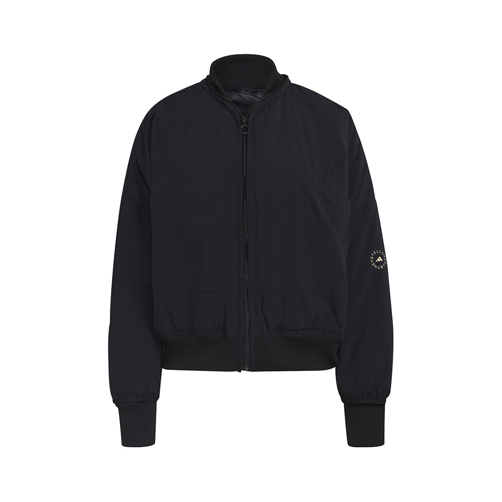 Куртка Adidas aSMC W BOMBER XS Черный Женский photo 1 Куртка Adidas aSMC W BOMBER XS Черный Женский photo 1