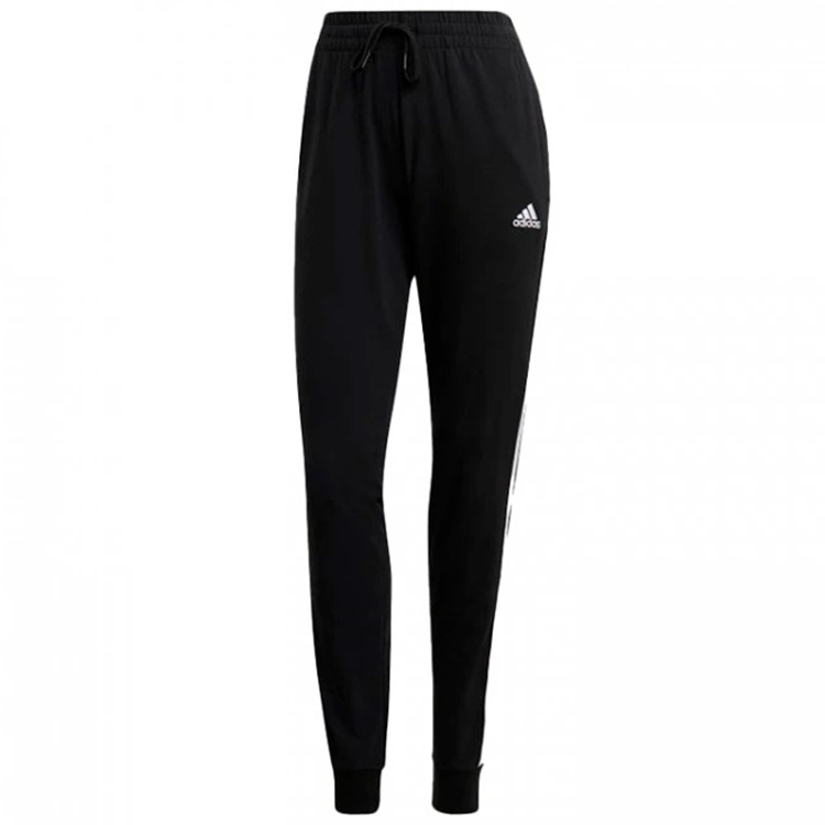 Брюки Adidas W 3S SJ C PT XS Черный Женский photo 1 Брюки Adidas W 3S SJ C PT XS Черный Женский photo 1