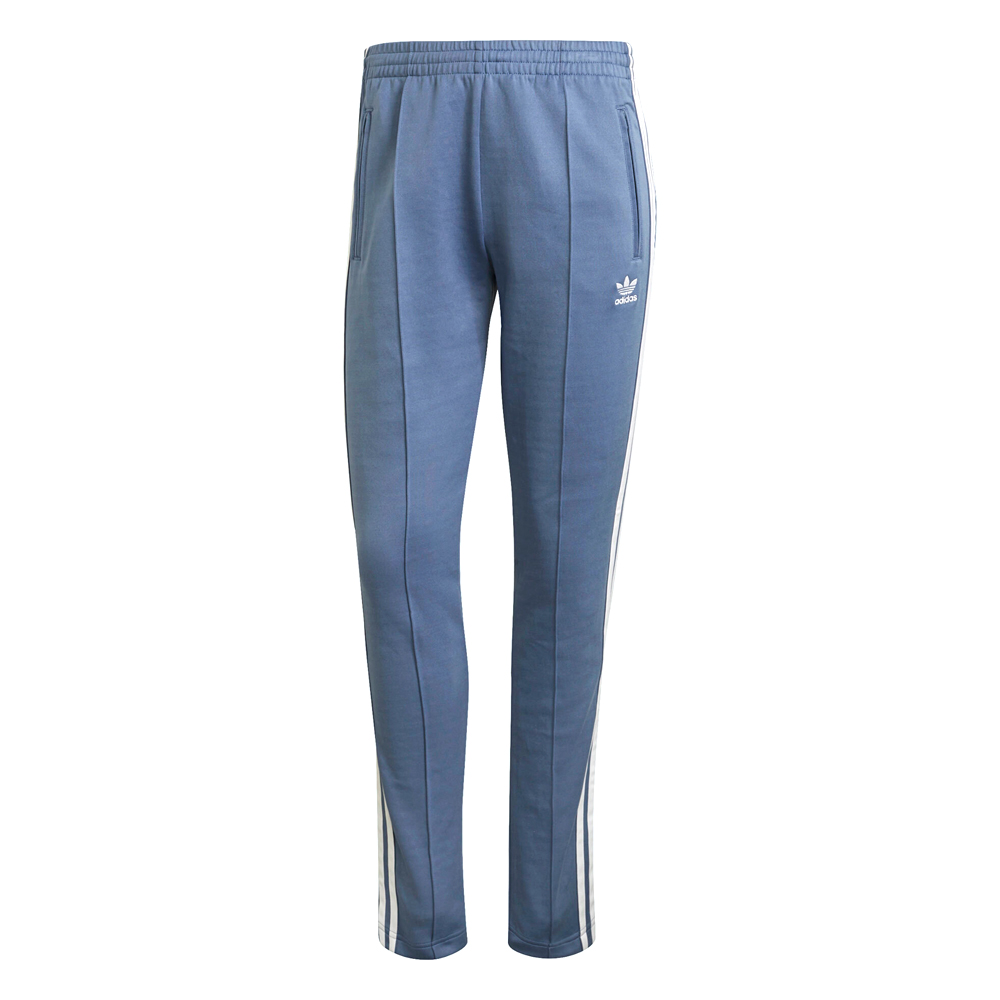Брюки Adidas SST PANTS PB 30 Синий Женский photo 1 Брюки Adidas SST PANTS PB 30 Синий Женский photo 1