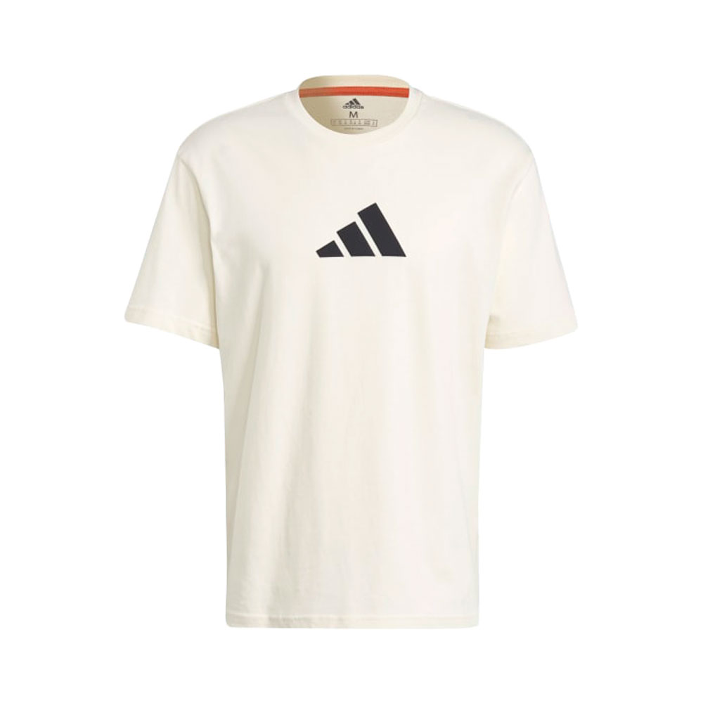 Tricou bărbătesc Adidas CAMO LOOSE TEE S Bej photo 1 Tricou bărbătesc Adidas CAMO LOOSE TEE S Bej photo 1
