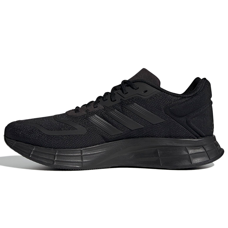 Кроссовки Adidas DURAMO 10 / Мужской / 44.5 / Черный photo 1 Кроссовки Adidas DURAMO 10 / Мужской / 44.5 / Черный photo 1