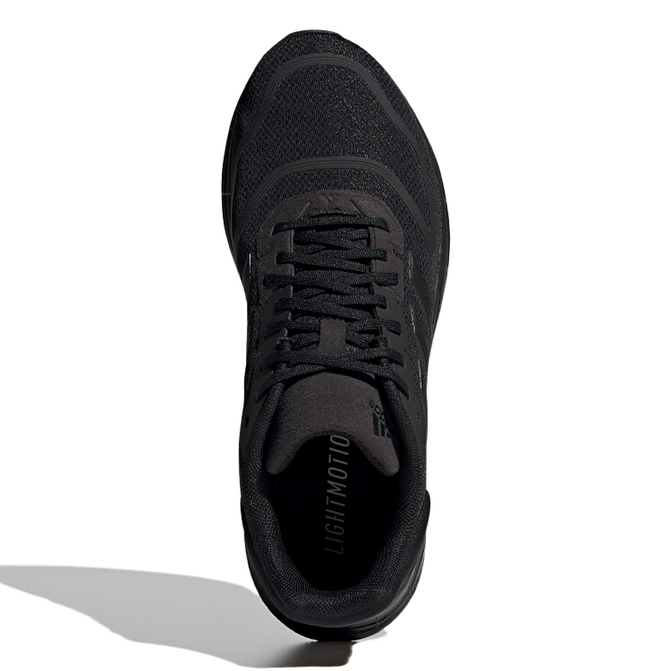 Кроссовки Adidas DURAMO 10 / Мужской / 44.5 / Черный photo 4