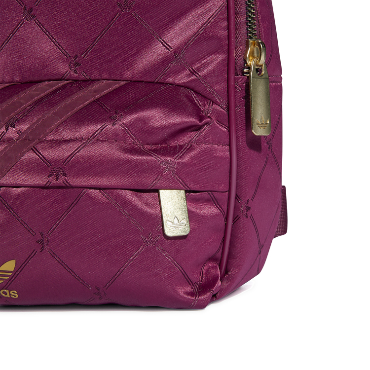 Рюкзак Adidas BP MINI H09042 Бордовый photo 2