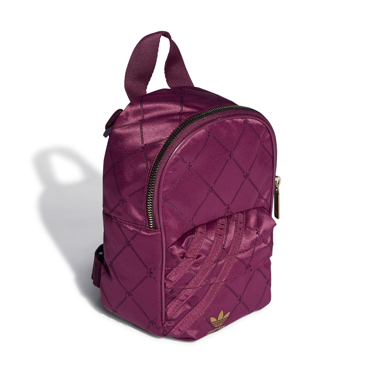 Рюкзак Adidas BP MINI H09042 Бордовый photo 3