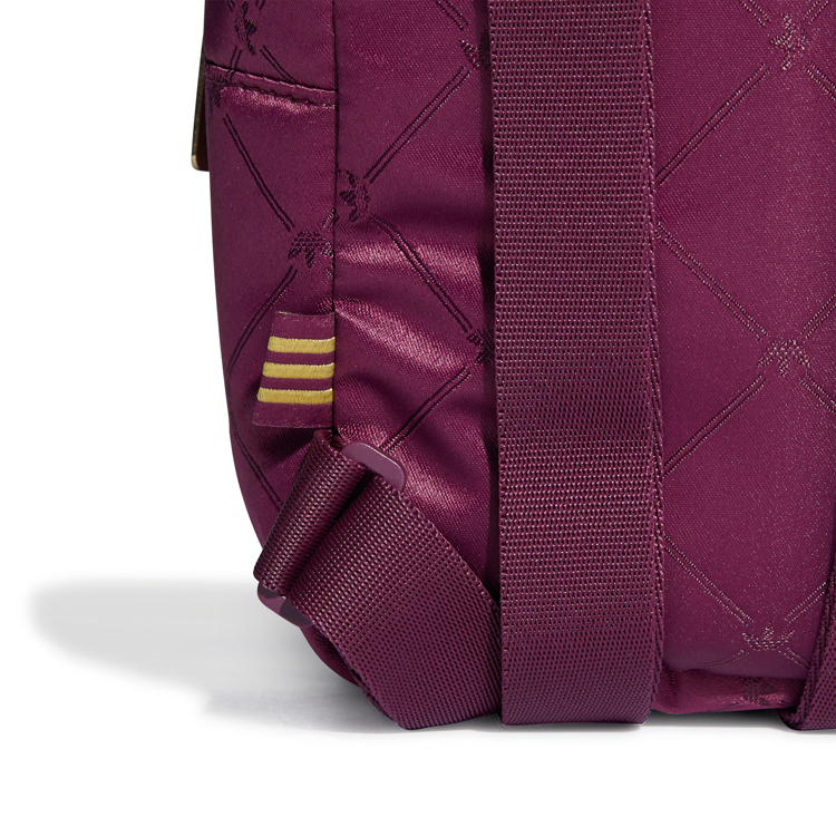 Рюкзак Adidas BP MINI H09042 Бордовый photo 5