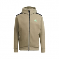 Jacheta Adidas M ZNE HOOD thumbnav 1