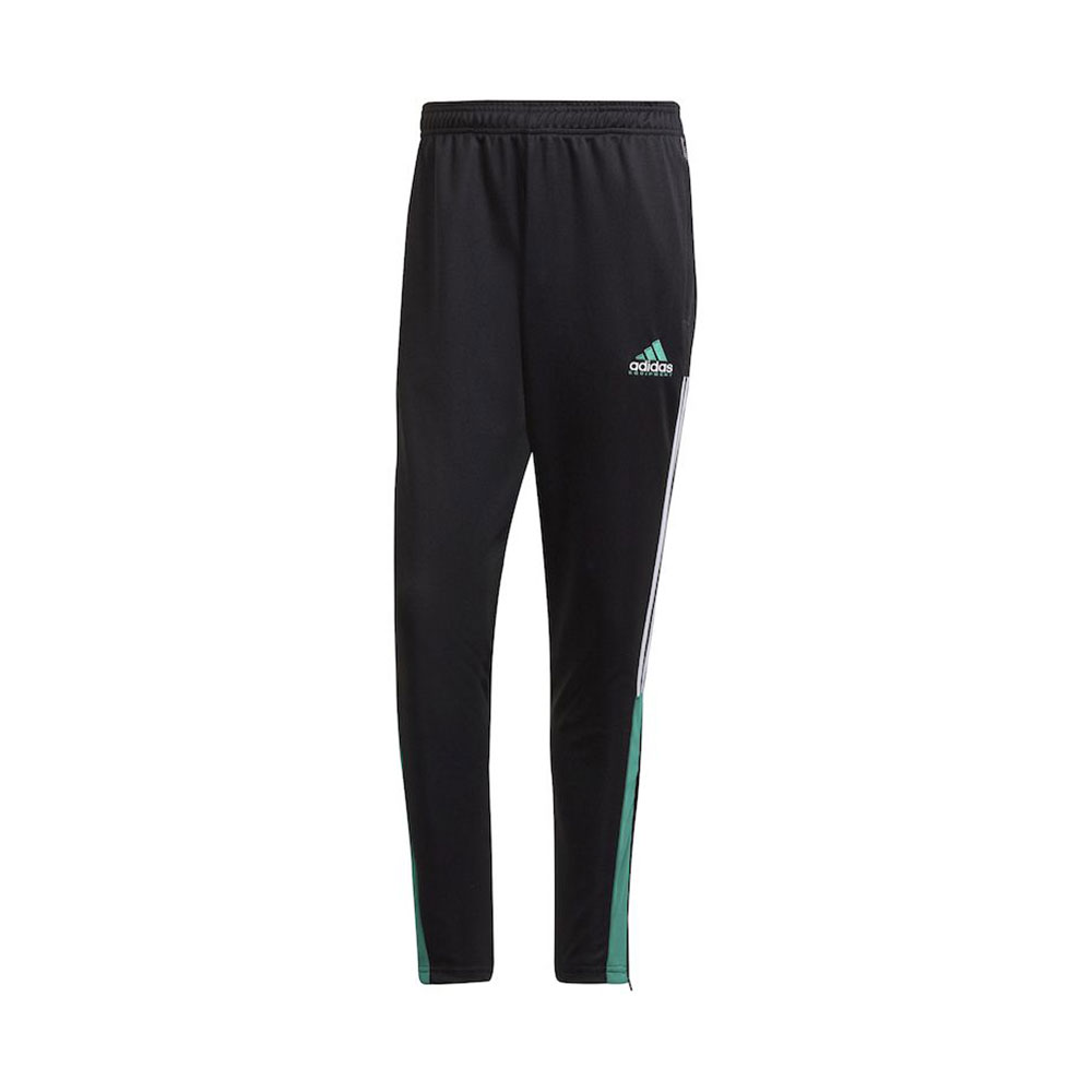 Брюки Adidas TIRO PNT S Черный Мужской photo 1 Брюки Adidas TIRO PNT S Черный Мужской photo 1