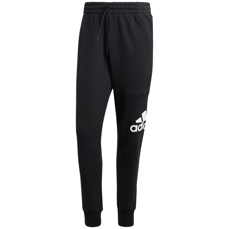Брюки Adidas M BL FT PT S Черный Мужской photo 1 Брюки Adidas M BL FT PT S Черный Мужской photo 1
