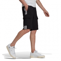 Sorti Adidas 3S CARGO SHORT thumbnav 3
