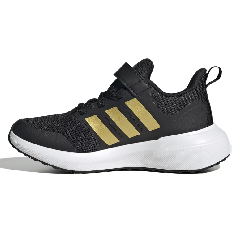 Кроссовки Adidas FortaRun 2.0 EL K / Женский / 35.5 / Черный photo 1 Кроссовки Adidas FortaRun 2.0 EL K / Женский / 35.5 / Черный photo 1