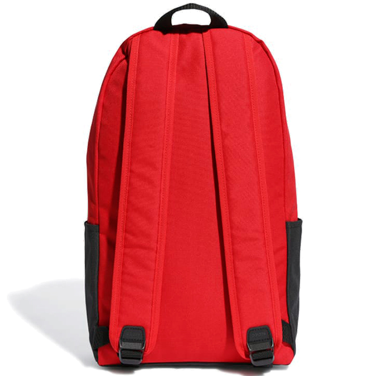 Рюкзак Adidas LIN CLAS BP DAY HR5342 Красный/Черный photo 2