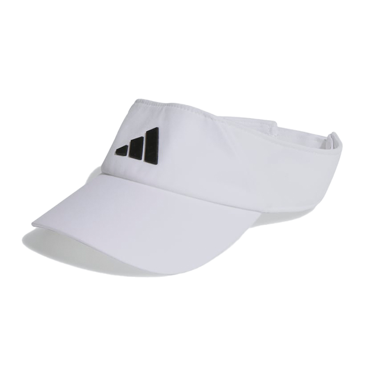 Vizor Adidas VISOR A.RDY OSFM Alb photo 1 Vizor Adidas VISOR A.RDY OSFM Alb photo 1