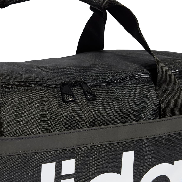 Geanta Adidas LINEAR DUFFEL S HT4742 Negru photo 3