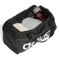 Geanta Adidas LINEAR DUFFEL S thumbnav 4