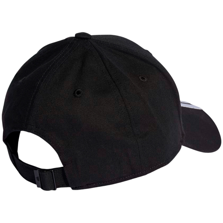 Chipiu Adidas BBALL 3S CAP CT osfc Negru photo 2
