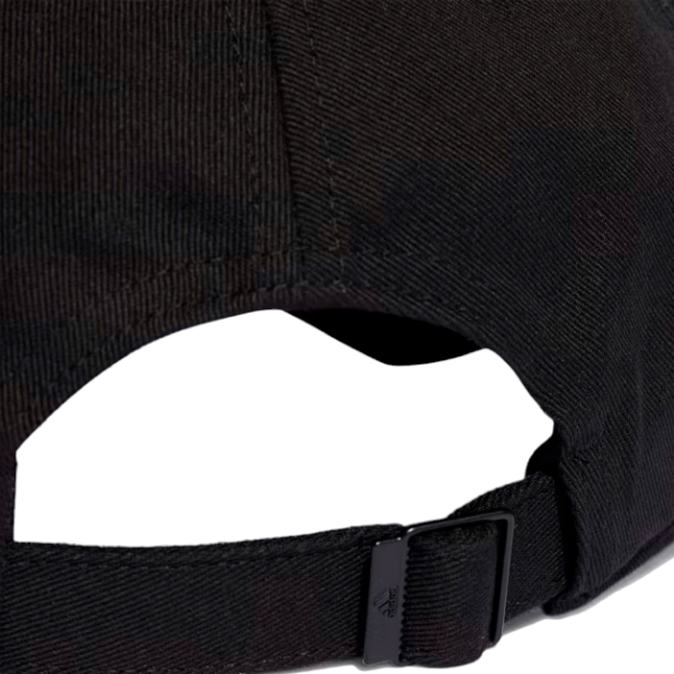 Chipiu Adidas BBALL 3S CAP CT osfc Negru photo 4