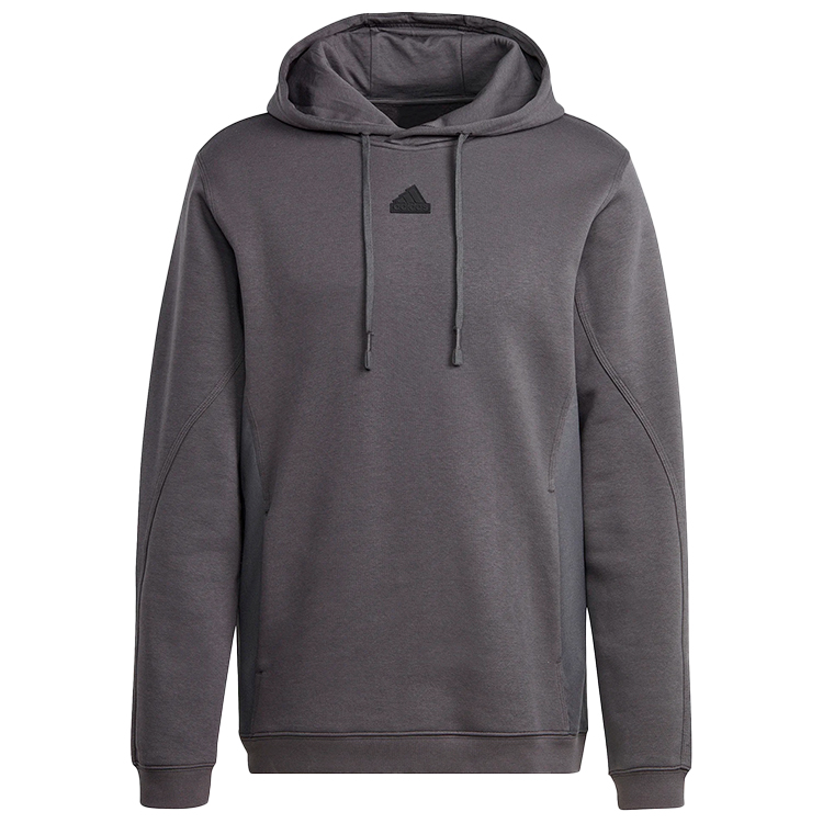 Мужская Толстовка Adidas M CE HD 2XL Серый photo 1 Мужская Толстовка Adidas M CE HD 2XL Серый photo 1