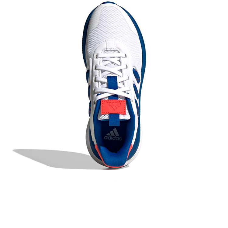 Кроссовки Adidas X_PLRPHASE J / Мужской / 35.5 / Белый photo 2
