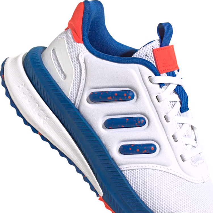 Кроссовки Adidas X_PLRPHASE J / Мужской / 35.5 / Белый photo 4