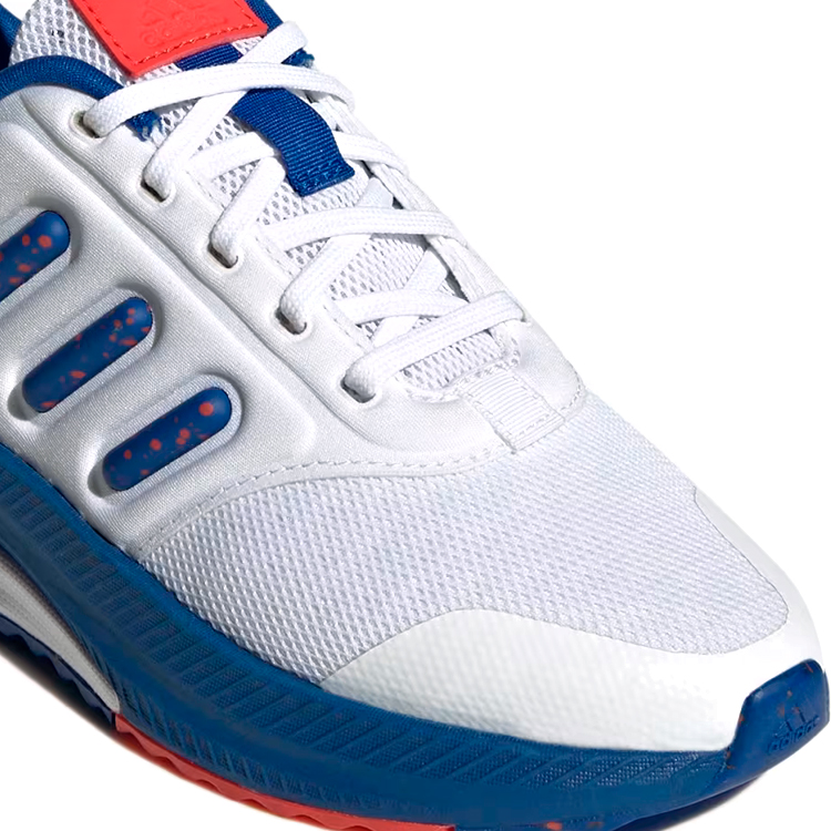 Кроссовки Adidas X_PLRPHASE J / Мужской / 35.5 / Белый photo 5
