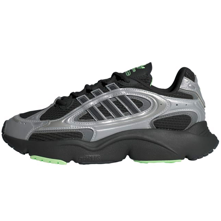 Кроссовки Adidas OZMILLEN W / Женский / 36.5 / Черный photo 1 Кроссовки Adidas OZMILLEN W / Женский / 36.5 / Черный photo 1