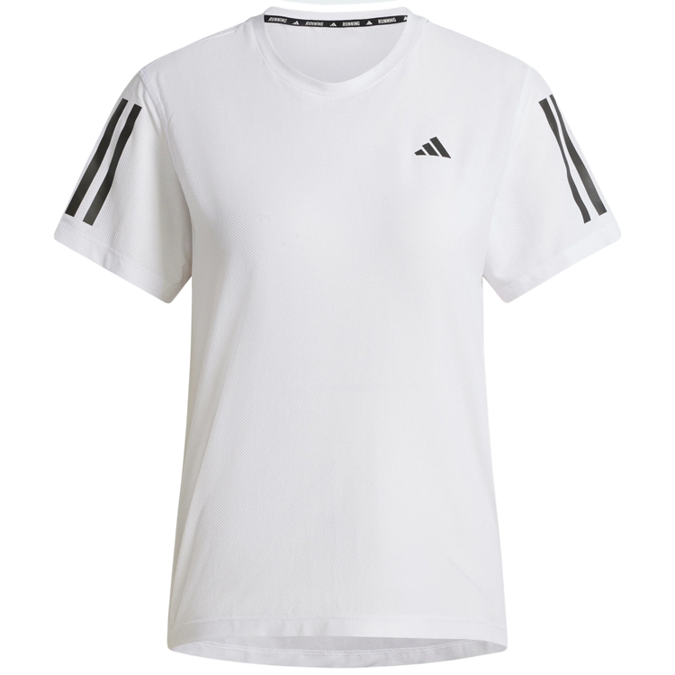 Футболка Adidas OTR B TEE / Женский / XS / Белый photo 1 Футболка Adidas OTR B TEE / Женский / XS / Белый photo 1