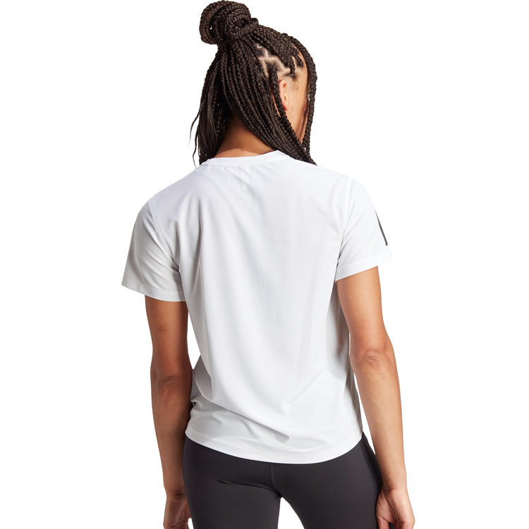 Футболка Adidas OTR B TEE / Женский / XS / Белый photo 4