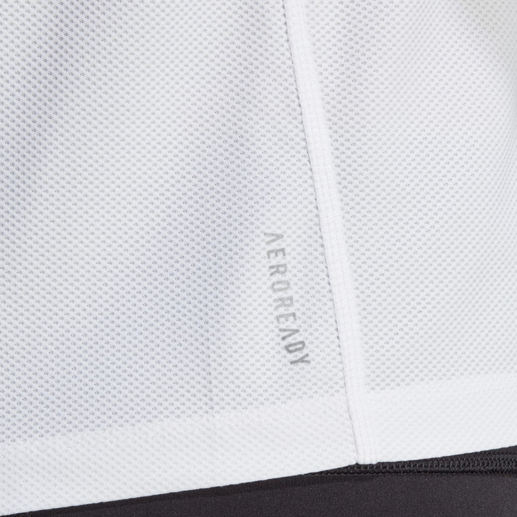 Футболка Adidas OTR B TEE / Женский / XS / Белый photo 5