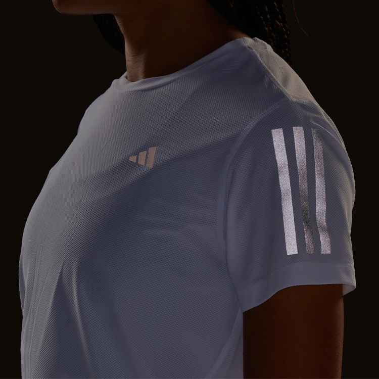 Футболка Adidas OTR B TEE / Женский / XS / Белый photo 6