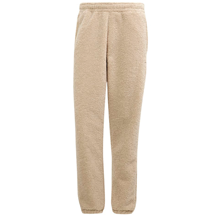 Брюки Adidas P ESS FLEECEPNT XS Бежевый Мужской photo 1 Брюки Adidas P ESS FLEECEPNT XS Бежевый Мужской photo 1