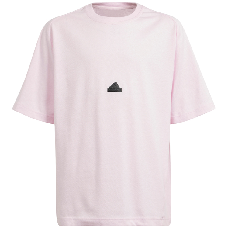 Tricou Adidas J ZNE TEE / Femei / 128 / Roz photo 1 Tricou Adidas J ZNE TEE / Femei / 128 / Roz photo 1