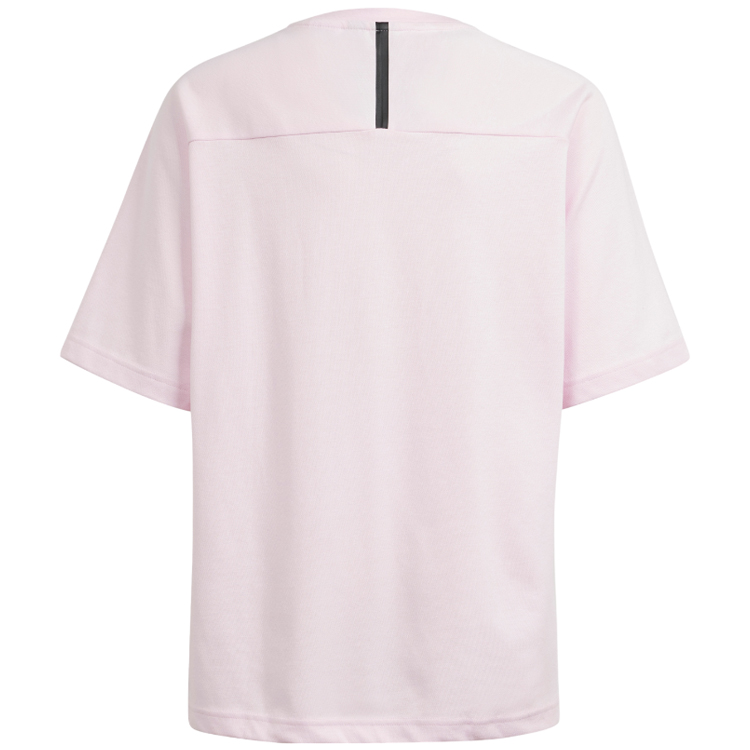 Tricou Adidas J ZNE TEE / Femei / 128 / Roz photo 2