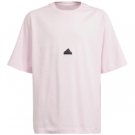 Tricou Adidas J ZNE TEE thumbnav 1