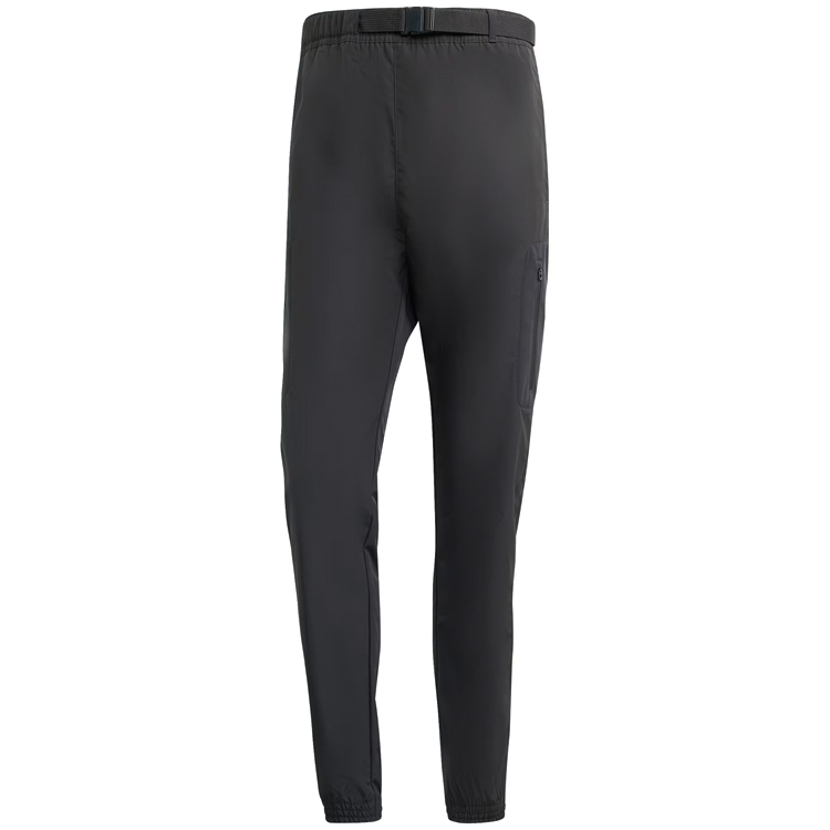 Брюки Adidas UTILITY PANTS XS Черный Мужской photo 1 Брюки Adidas UTILITY PANTS XS Черный Мужской photo 1