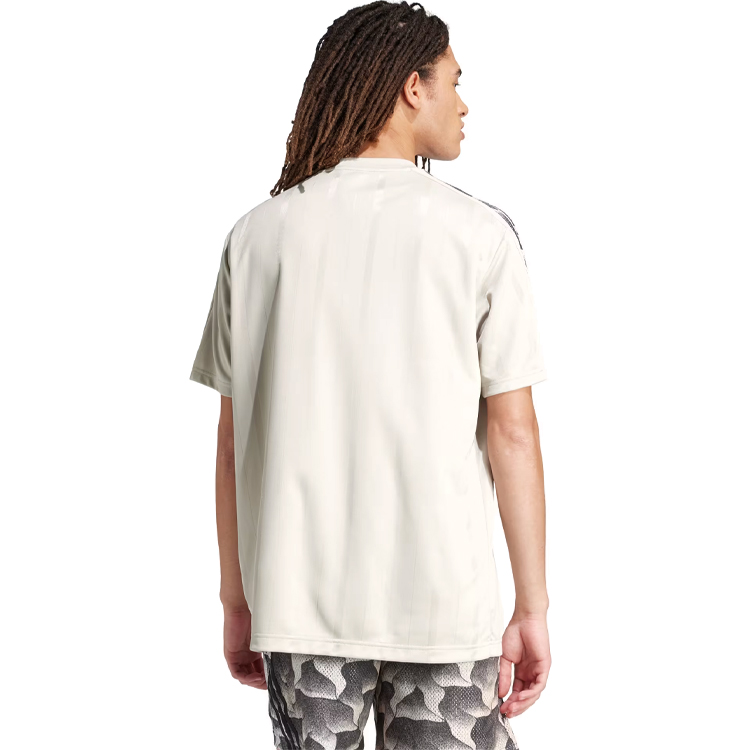 Tricou bărbătesc Adidas M TIRO TEE Q2 XS Bej photo 2