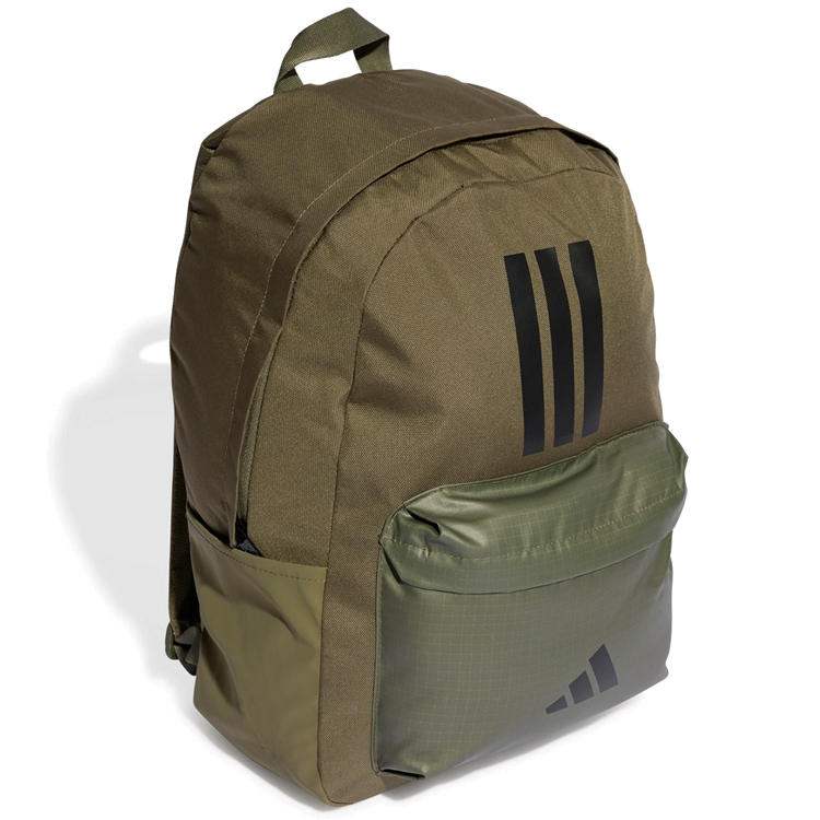 Рюкзак Adidas CLSC BARS 3S IS7042 Зеленый photo 2