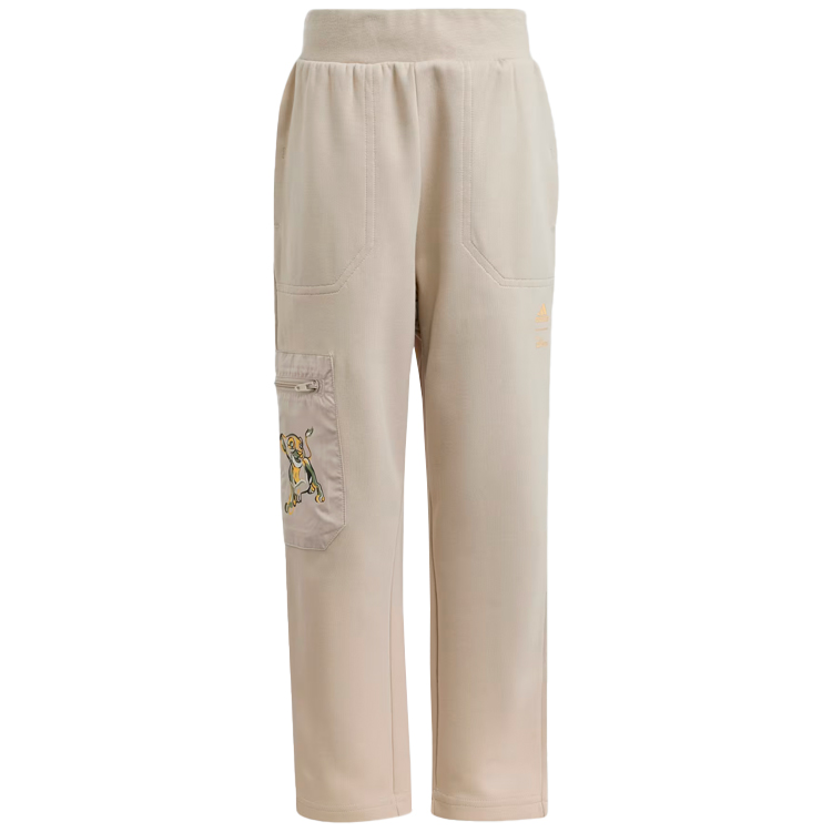 Брюки Adidas LK DY LK PNT photo 1 Брюки Adidas LK DY LK PNT photo 1