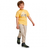 Брюки Adidas LK DY LK PNT thumbnav 2