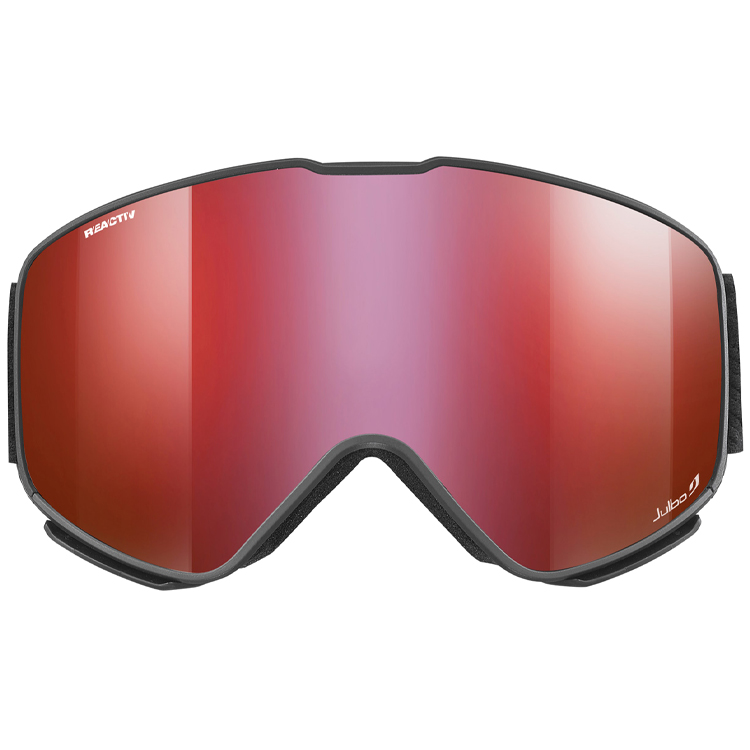 Masca de schi Julbo QUICKSHIFT RV0-4 One size Negru Unisex photo 2