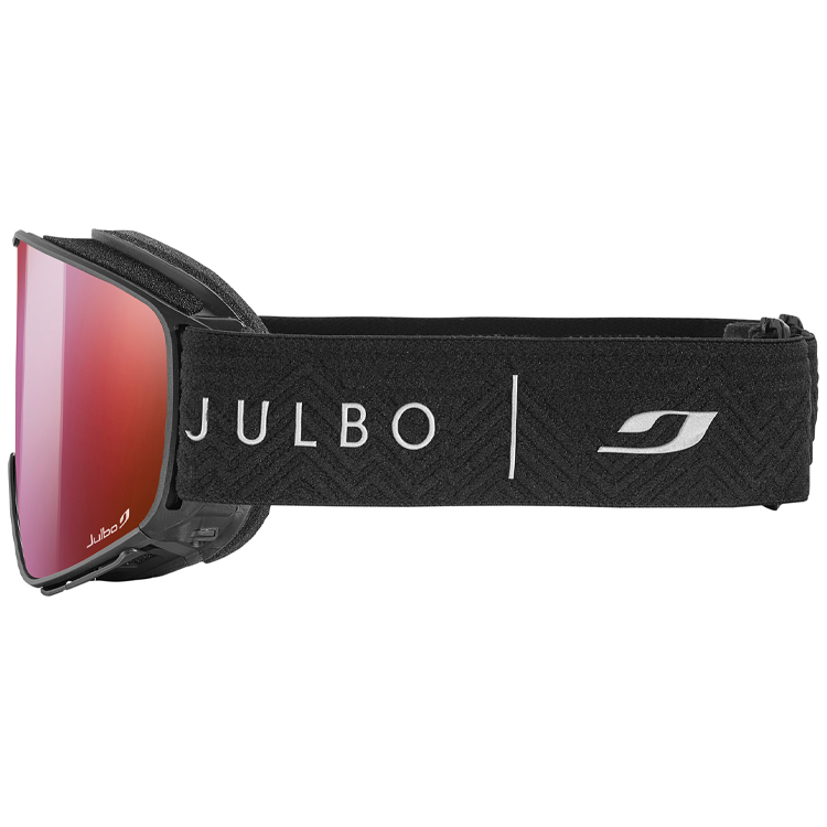 Masca de schi Julbo QUICKSHIFT RV0-4 One size Negru Unisex photo 4