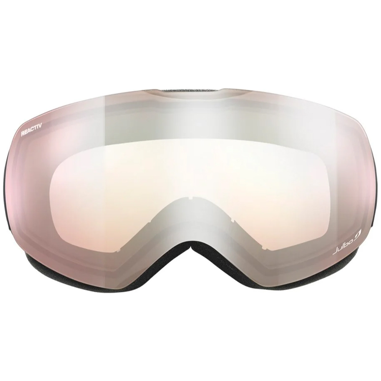 Masca de schi Julbo SHADOW RV 0-4 One size Negru Unisex photo 3