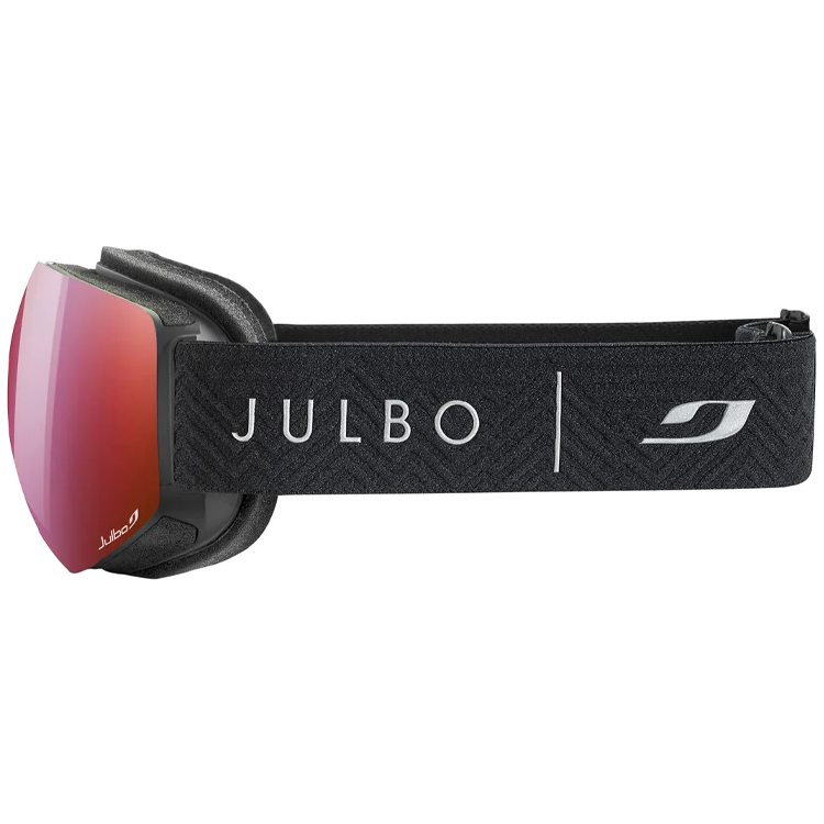 Masca de schi Julbo SHADOW RV 0-4 One size Negru Unisex photo 4