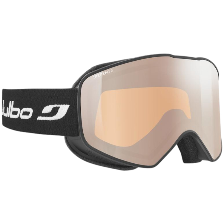 Masca de schi Julbo PULSE SP CAT3 One size Negru Unisex photo 1 Masca de schi Julbo PULSE SP CAT3 One size Negru Unisex photo 1