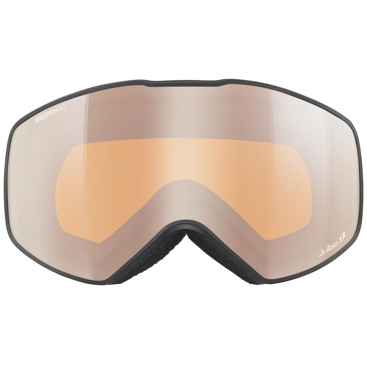 Masca de schi Julbo PULSE SP CAT3 One size Negru Unisex photo 2