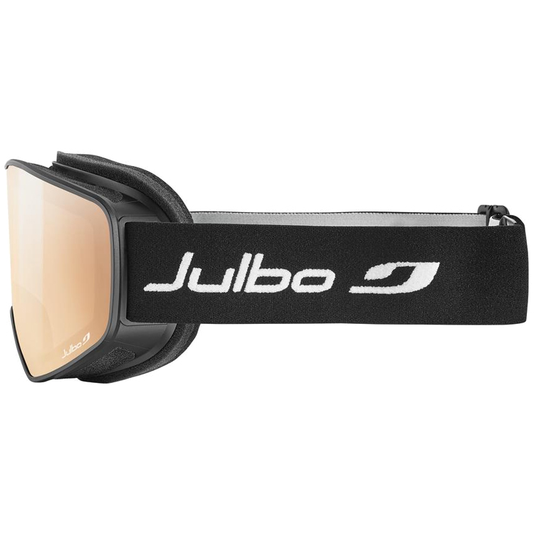 Masca de schi Julbo PULSE SP CAT3 One size Negru Unisex photo 3