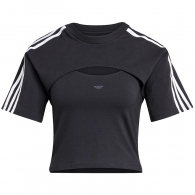 Футболка Adidas CUT-OUT TEE thumbnav 1